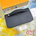 偽物ルイヴィトン財布 M20012